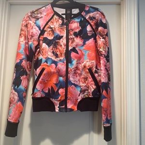 LuluLemon sport jacket